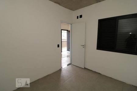 Quarto de apartamento à venda com 1 quarto, 30m² em Vila Prudente, São Paulo