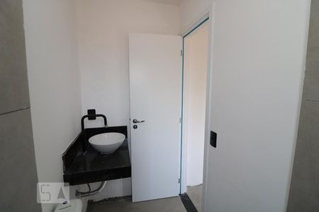 Apartamento à venda com 30m², 1 quarto e sem vagaBanheiro