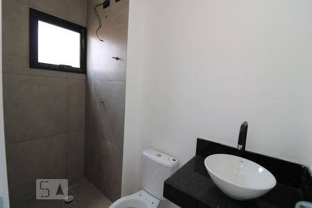 Apartamento à venda com 30m², 1 quarto e sem vagaBanheiro