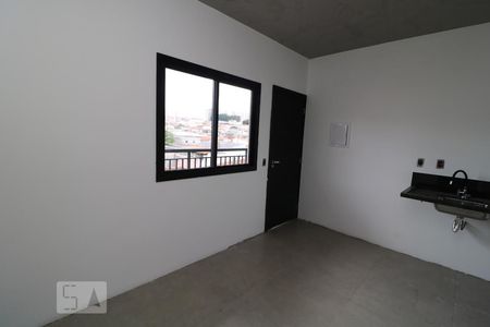 Apartamento à venda com 30m², 1 quarto e sem vagaSala