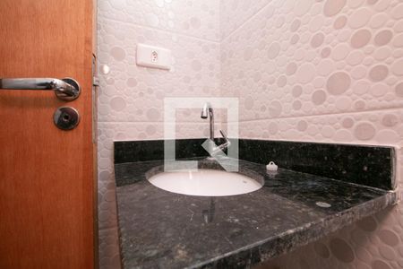 Apartamento à venda com 50m², 1 quarto e sem vagaBanheiro