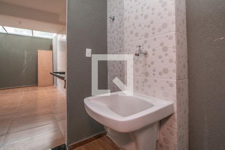 Apartamento à venda com 50m², 1 quarto e sem vagaÁrea de Serviço