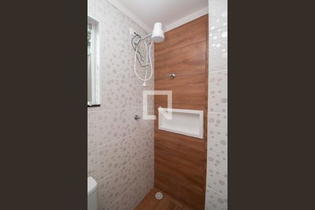 Apartamento à venda com 50m², 1 quarto e sem vagaBanheiro