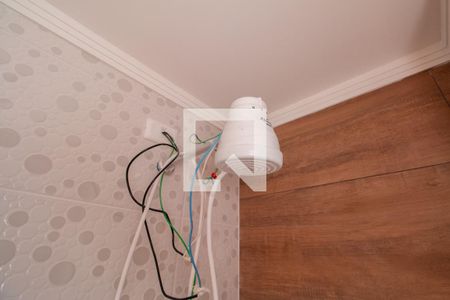 Apartamento à venda com 50m², 1 quarto e sem vagaBanheiro