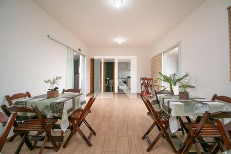 Apartamento à venda com 50m², 1 quarto e sem vagaSalão de Festas