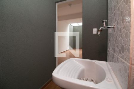 Apartamento à venda com 50m², 1 quarto e sem vagaÁrea de Serviço