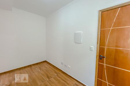 Sala de apartamento à venda com 1 quarto, 50m² em Vila Antonina, São Paulo