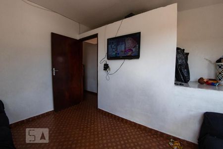 Casa à venda com 3 quartos, 110m² em Jardim Sapopemba, São Paulo
