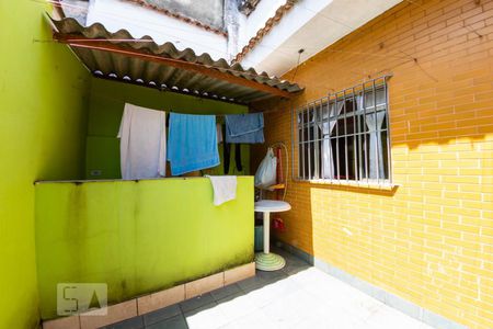 Casa à venda com 3 quartos, 110m² em Jardim Sapopemba, São Paulo