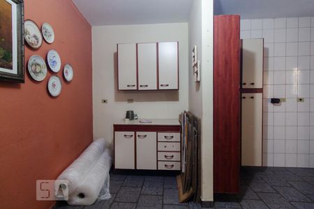 Cozinha de casa à venda com 3 quartos, 150m² em Vila Tolstoi, São Paulo