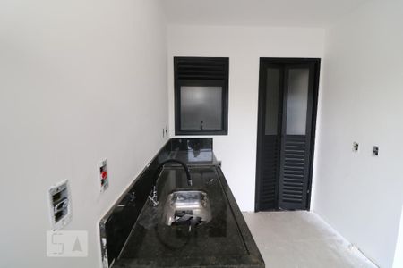 Apartamento à venda com 30m², 1 quarto e sem vagaCozinha