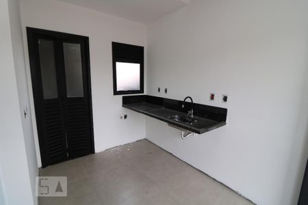 Apartamento à venda com 30m², 1 quarto e sem vagaCozinha