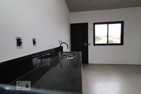Apartamento à venda com 30m², 1 quarto e sem vagaCozinha