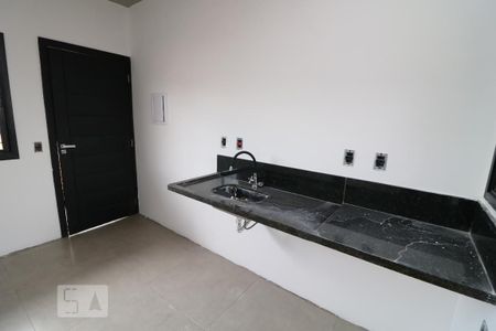 Apartamento à venda com 30m², 1 quarto e sem vagaCozinha