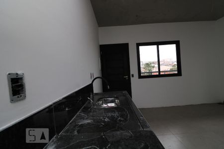 Apartamento à venda com 30m², 1 quarto e sem vagaCozinha