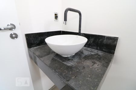 Apartamento à venda com 30m², 1 quarto e sem vagaBanheiro