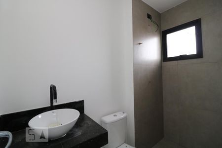 Apartamento à venda com 30m², 1 quarto e sem vagaBanheiro