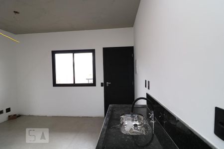Apartamento à venda com 30m², 1 quarto e sem vagaCozinha