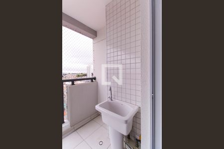 Apartamento à venda com 45m², 2 quartos e 1 vagaÁrea de Serviço