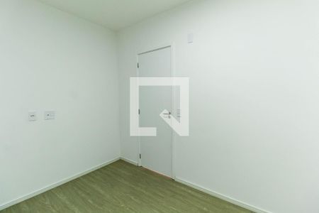 Apartamento à venda com 45m², 2 quartos e 1 vagaQuarto 2