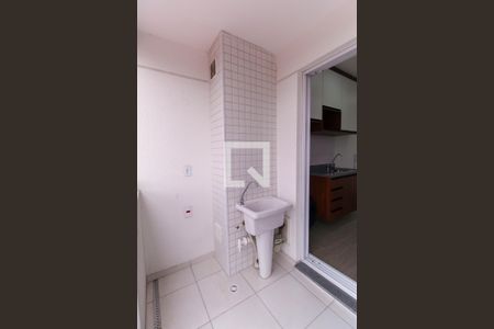 Apartamento à venda com 45m², 2 quartos e 1 vagaÁrea de Serviço