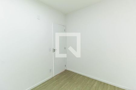 Apartamento à venda com 45m², 2 quartos e 1 vagaQuarto 1