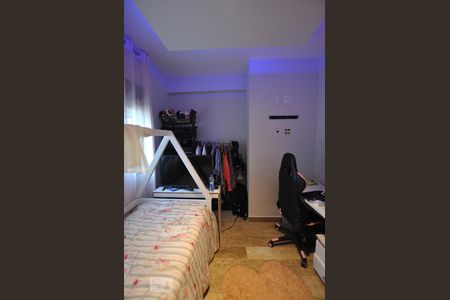 Apartamento à venda com 93m², 2 quartos e 2 vagasQuarto 2