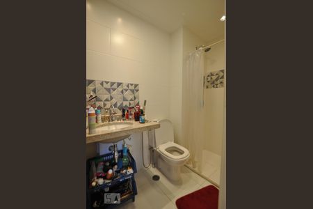 Apartamento à venda com 93m², 2 quartos e 2 vagasQuarto 1 - Suíte