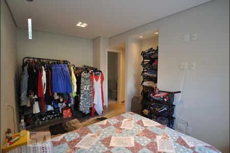 Apartamento à venda com 93m², 2 quartos e 2 vagasQuarto 1