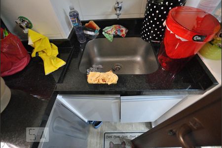 Apartamento à venda com 93m², 2 quartos e 2 vagasÁrea de serviço