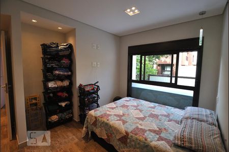 Apartamento à venda com 93m², 2 quartos e 2 vagasQuarto 1