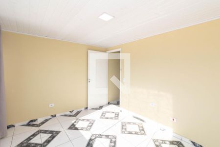 Quarto 1 de casa para alugar com 2 quartos, 130m² em Vila Regina ( Zona Leste), São Paulo