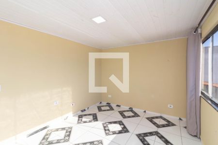 Quarto 1 de casa para alugar com 2 quartos, 130m² em Vila Regina ( Zona Leste), São Paulo