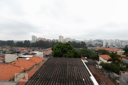 Vista do Quarto 3 de casa para alugar com 2 quartos, 110m² em Vila Regina ( Zona Leste), São Paulo