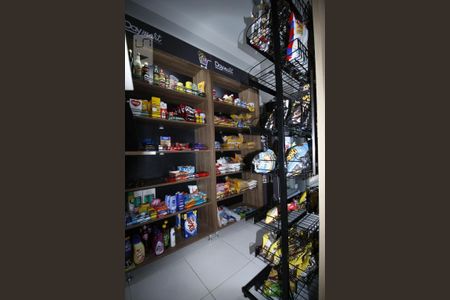 Apartamento para alugar com 58m², 2 quartos e 1 vagaÁrea comum - Mercado
