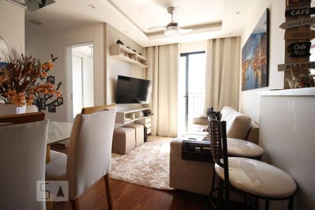 Sala de apartamento para alugar com 2 quartos, 58m² em Piedade, Rio de Janeiro