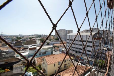 Apartamento para alugar com 58m², 2 quartos e 1 vagaVista da Suíte