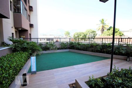 Apartamento para alugar com 58m², 2 quartos e 1 vagaEspaço Para Piquenique