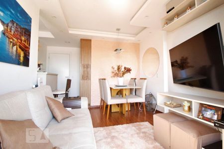 Sala de apartamento para alugar com 2 quartos, 58m² em Piedade, Rio de Janeiro