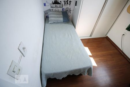 Apartamento para alugar com 58m², 2 quartos e 1 vagaCama 
