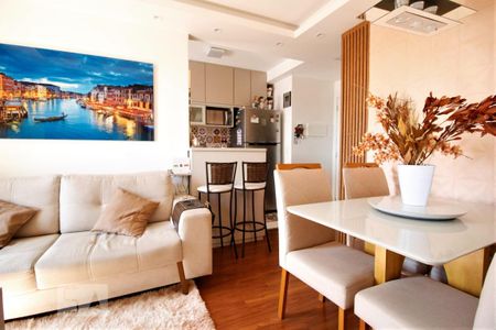 Sala de apartamento para alugar com 2 quartos, 58m² em Piedade, Rio de Janeiro