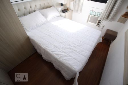 Apartamento para alugar com 58m², 2 quartos e 1 vagaCama