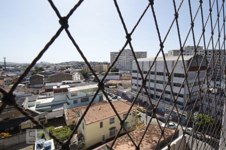 Apartamento para alugar com 58m², 2 quartos e 1 vagaVista do Quarto
