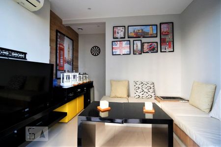 Apartamento para alugar com 58m², 2 quartos e 1 vagaPub