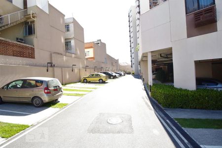 Apartamento para alugar com 58m², 2 quartos e 1 vagaGaragem