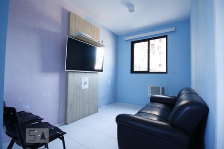 Apartamento para alugar com 58m², 2 quartos e 1 vagaÁrea comum - Cinema 