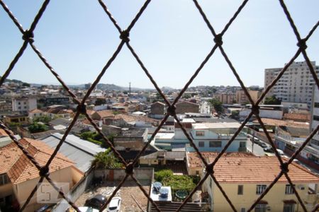 Apartamento para alugar com 58m², 2 quartos e 1 vagaVista do Quarto