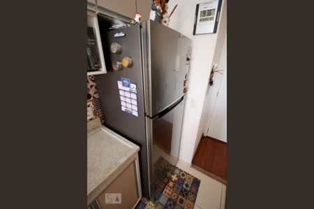 Apartamento para alugar com 58m², 2 quartos e 1 vagaGeladeira