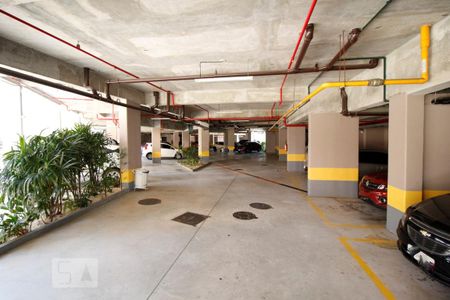 Apartamento para alugar com 58m², 2 quartos e 1 vagaGaragem
