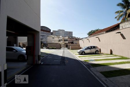 Apartamento para alugar com 58m², 2 quartos e 1 vagaGaragem